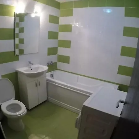 Ama Ama & Free Parking Appartement