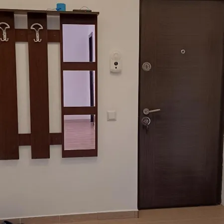 Appartement Ama Ama & Free Parking Braşov