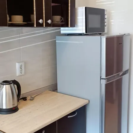 Apartment Ama Ama & Free Parking *