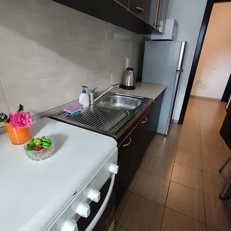 Ama Ama Apartamento *