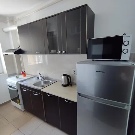 Ama Ama & Free Parking * Braszów