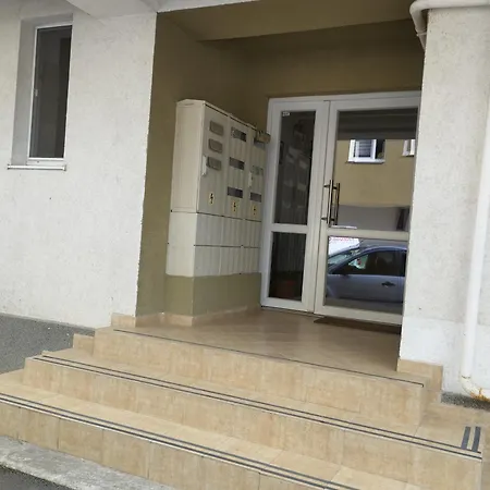 Ama Ama & Free Parking Apartment Brasov