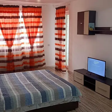 Ama Ama & Free Parking Apartament