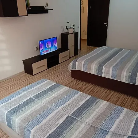 Ama Ama & Free Parking Appartement Braşov