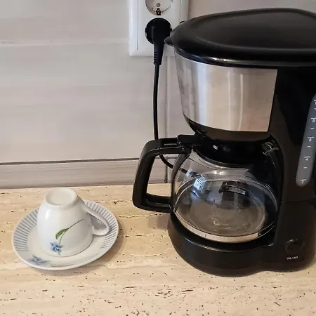 Appartement Ama Ama & Free Parking Braşov