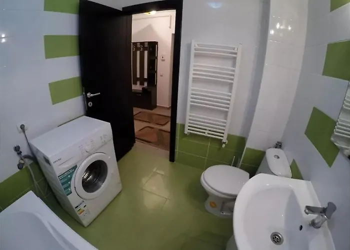 Ama Ama & Free Parking *