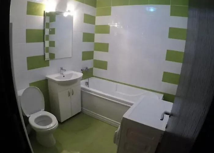 Ama Ama & Free Parking Appartement