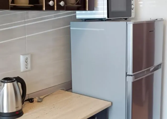 Appartement Ama Ama & Free Parking *