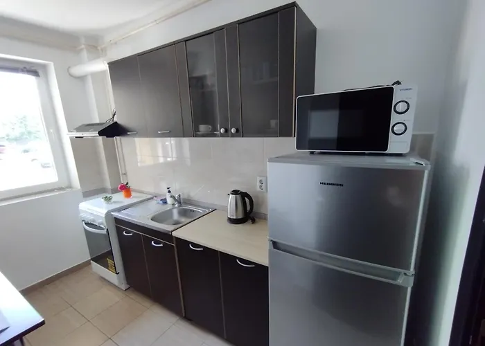 Ama Ama & Free Parking * Braşov