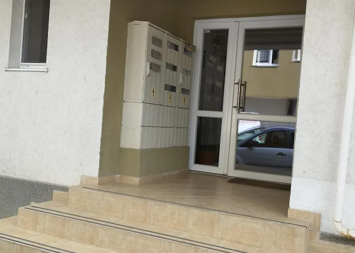 Ama Ama & Free Parking Appartement Braşov