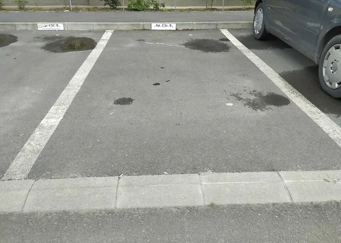 Ama Ama & Free Parking * Braszów