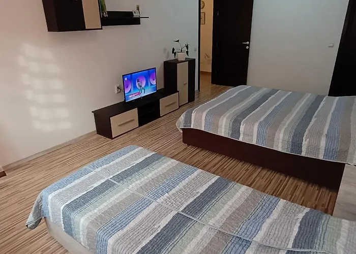 Ama Ama & Free Parking Appartement Braşov