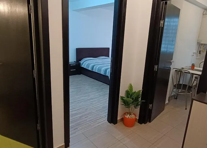 Appartement Ama Ama & Free Parking